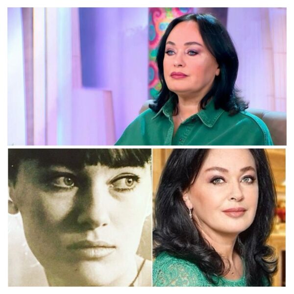 Лариса Гузеева — Охота за вечной молодостью: подтяжки, блефаропластика и борьба с весом