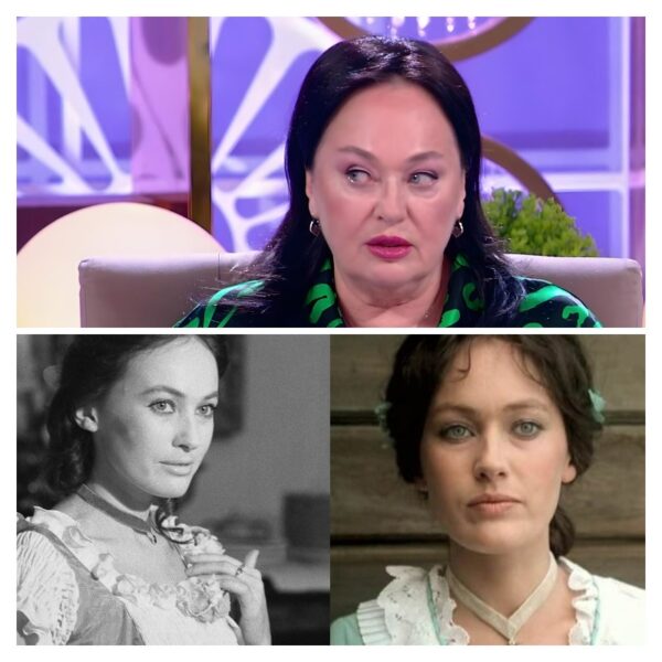 Лариса Гузеева — Охота за вечной молодостью: подтяжки, блефаропластика и борьба с весом