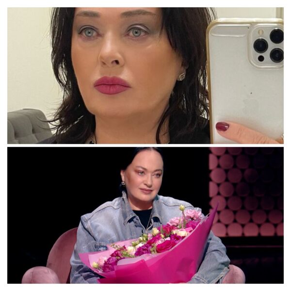 Лариса Гузеева — Охота за вечной молодостью: подтяжки, блефаропластика и борьба с весом