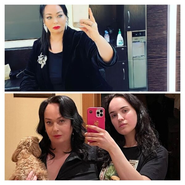 Насилие, абьюзер и три операции за два года: дочь Ларисы Гузеевой пережила настоящий ужас