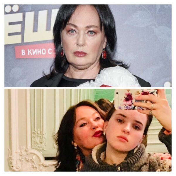 Насилие, абьюзер и три операции за два года: дочь Ларисы Гузеевой пережила настоящий ужас