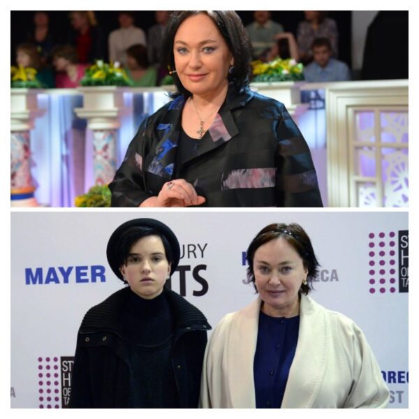 Насилие, абьюзер и три операции за два года: дочь Ларисы Гузеевой пережила настоящий ужас