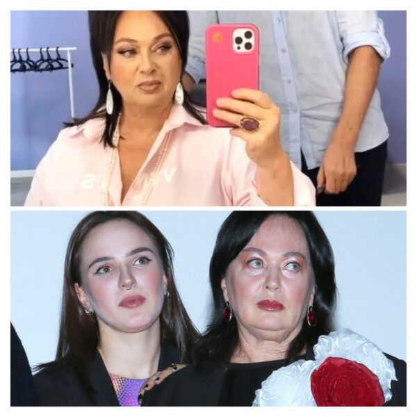 Насилие, абьюзер и три операции за два года: дочь Ларисы Гузеевой пережила настоящий ужас