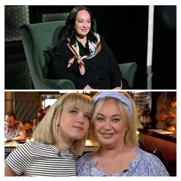 Насилие, абьюзер и три операции за два года: дочь Ларисы Гузеевой пережила настоящий ужас