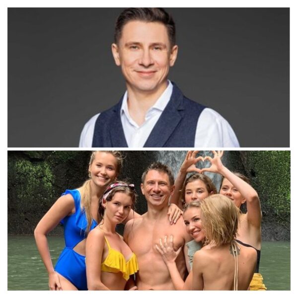 Папа-невидимка: тайна внебрачных детей Тимура Батрутдинова, которую он скрывает