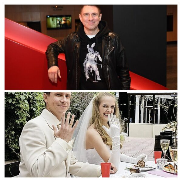 Папа-невидимка: тайна внебрачных детей Тимура Батрутдинова, которую он скрывает