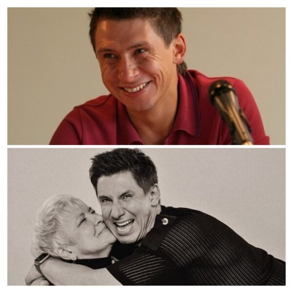 Папа-невидимка: тайна внебрачных детей Тимура Батрутдинова, которую он скрывает