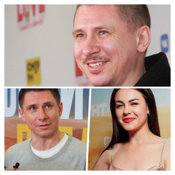 Папа-невидимка: тайна внебрачных детей Тимура Батрутдинова, которую он скрывает