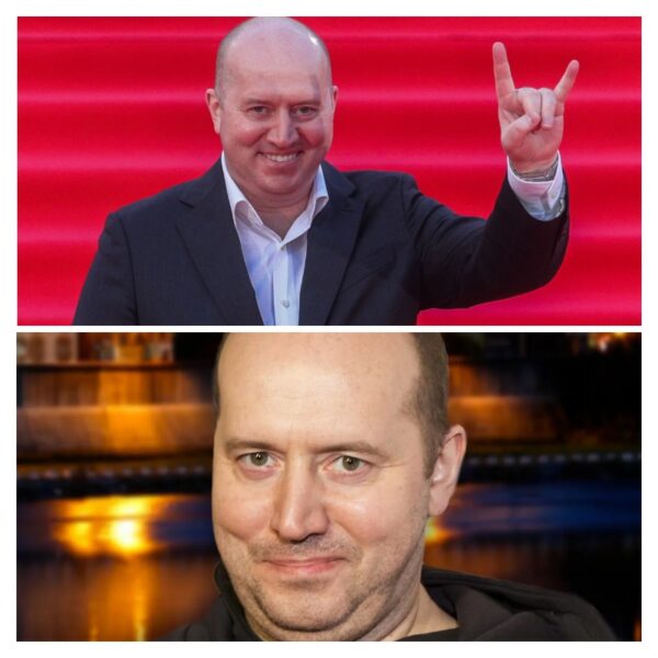 Сын против отца: как Сергей Бурунов обвинил родителя в побоях, а папа назвал его слова бредом сивой кобылы