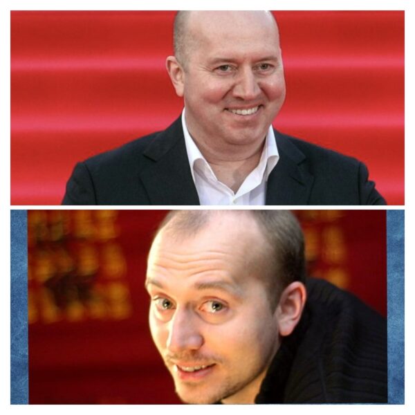 Сын против отца: как Сергей Бурунов обвинил родителя в побоях, а папа назвал его слова бредом сивой кобылы