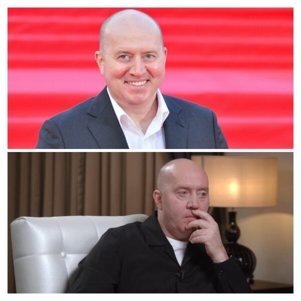 Сын против отца: как Сергей Бурунов обвинил родителя в побоях, а папа назвал его слова бредом сивой кобылы