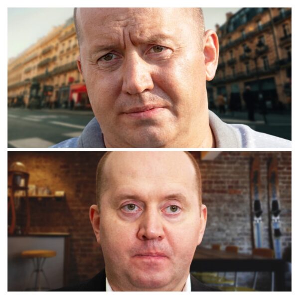 Сын против отца: как Сергей Бурунов обвинил родителя в побоях, а папа назвал его слова бредом сивой кобылы