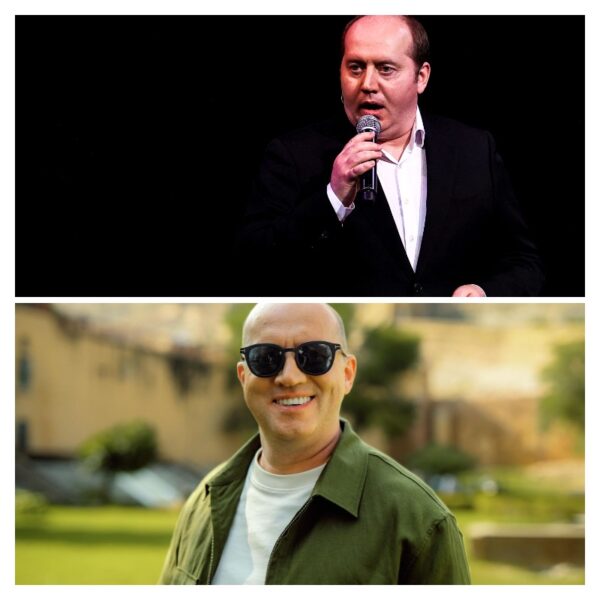 Сын против отца: как Сергей Бурунов обвинил родителя в побоях, а папа назвал его слова бредом сивой кобылы