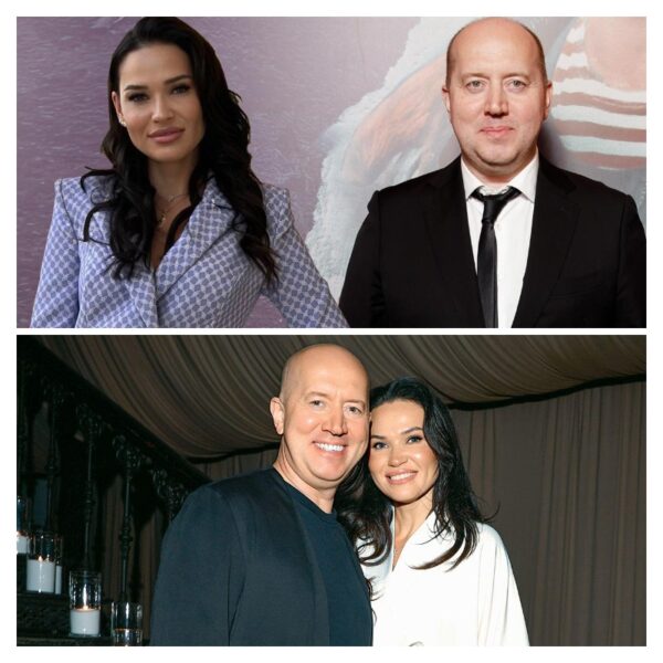 Маленькая смерть: как Сергей Бурунов на грани 50 лет боится стать отцом, ревнует возлюбленную к её сыну и худеет от расставаний