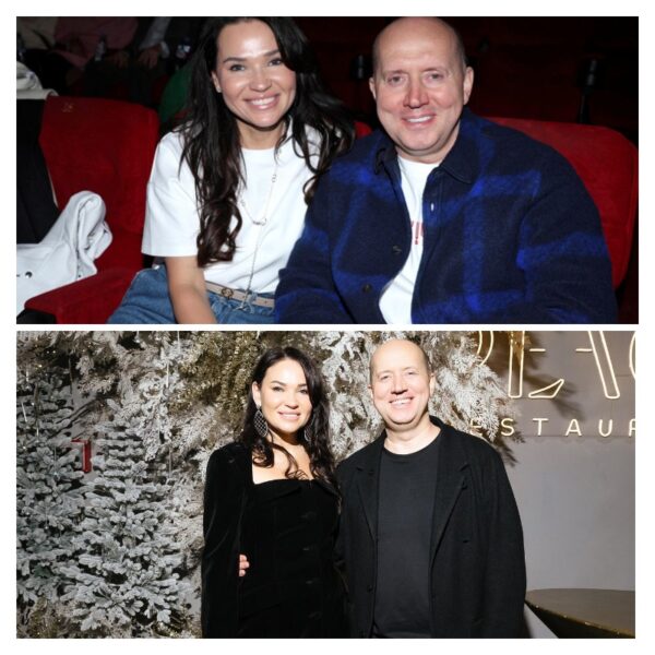 Маленькая смерть: как Сергей Бурунов на грани 50 лет боится стать отцом, ревнует возлюбленную к её сыну и худеет от расставаний