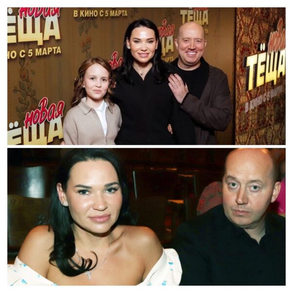 Маленькая смерть: как Сергей Бурунов на грани 50 лет боится стать отцом, ревнует возлюбленную к её сыну и худеет от расставаний