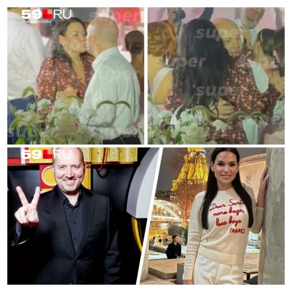 Маленькая смерть: как Сергей Бурунов на грани 50 лет боится стать отцом, ревнует возлюбленную к её сыну и худеет от расставаний