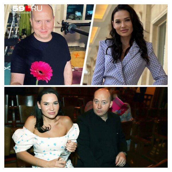 Маленькая смерть: как Сергей Бурунов на грани 50 лет боится стать отцом, ревнует возлюбленную к её сыну и худеет от расставаний