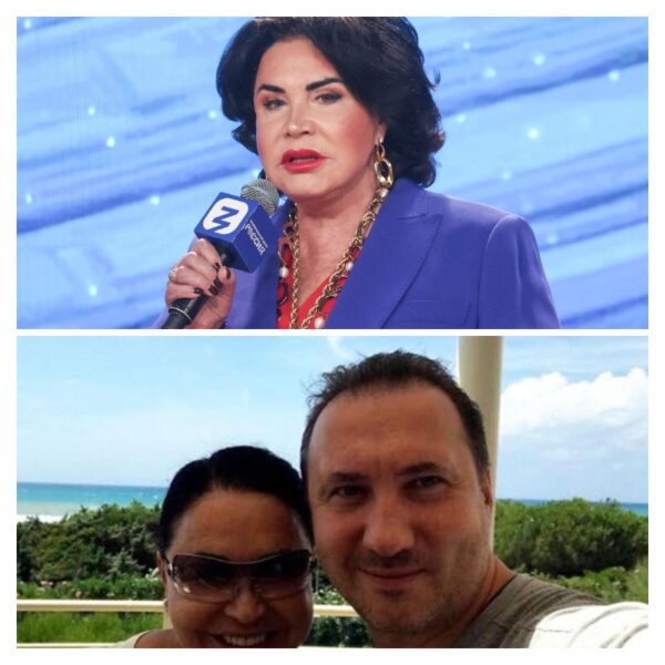 Сын вычеркнул мать из своей жизни: Надежда Бабкина узнала о свадьбе Данилы последней и плачет по ночам