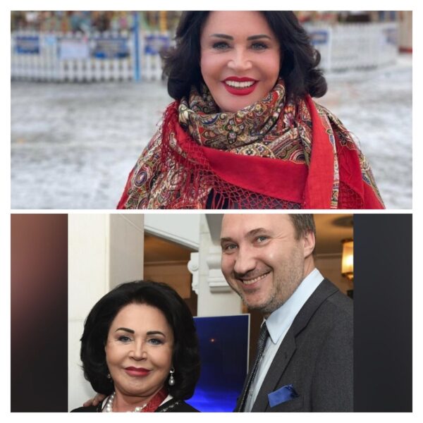 Сын вычеркнул мать из своей жизни: Надежда Бабкина узнала о свадьбе Данилы последней и плачет по ночам