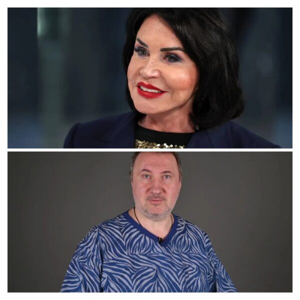 Сын вычеркнул мать из своей жизни: Надежда Бабкина узнала о свадьбе Данилы последней и плачет по ночам