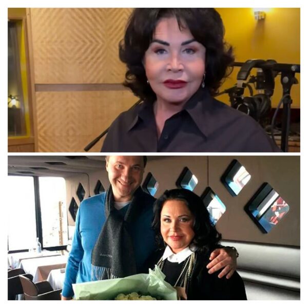 Сын вычеркнул мать из своей жизни: Надежда Бабкина узнала о свадьбе Данилы последней и плачет по ночам