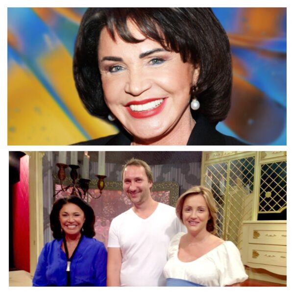 Сын вычеркнул мать из своей жизни: Надежда Бабкина узнала о свадьбе Данилы последней и плачет по ночам