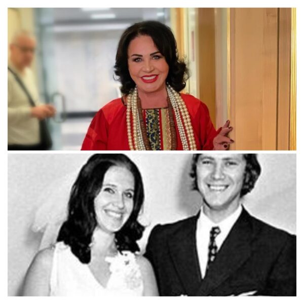 Рожала в слезах от предательства: муж Надежды Бабкиной изменял ей, пока она была беременна, и тайно женился на другой