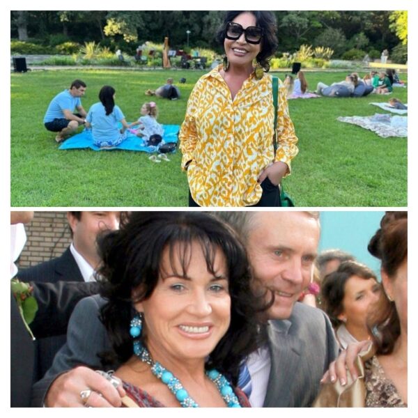 Рожала в слезах от предательства: муж Надежды Бабкиной изменял ей, пока она была беременна, и тайно женился на другой