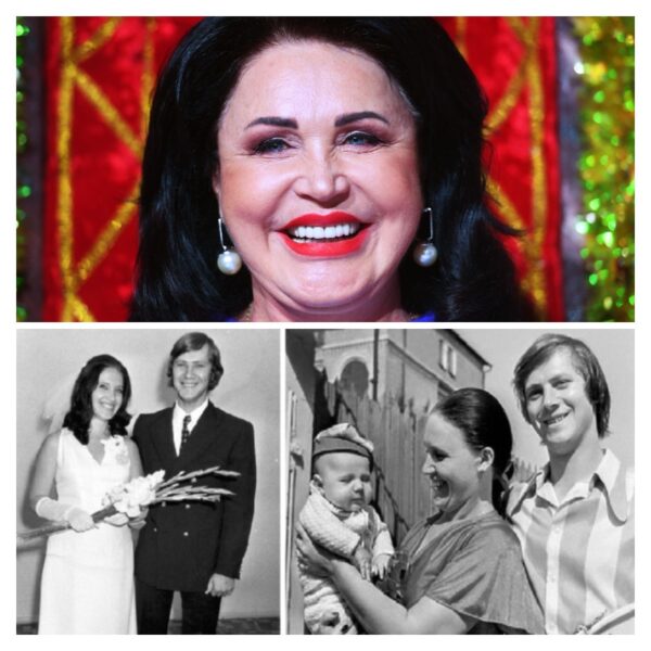 Рожала в слезах от предательства: муж Надежды Бабкиной изменял ей, пока она была беременна, и тайно женился на другой