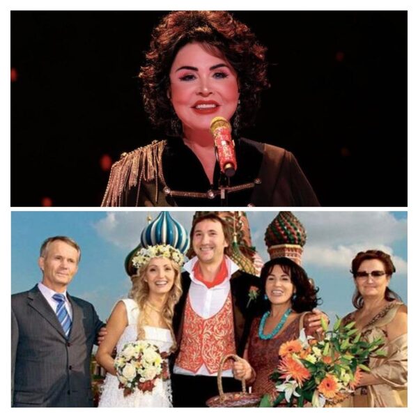 Рожала в слезах от предательства: муж Надежды Бабкиной изменял ей, пока она была беременна, и тайно женился на другой