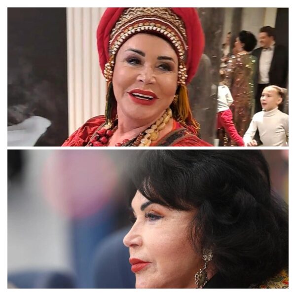 Рожала в слезах от предательства: муж Надежды Бабкиной изменял ей, пока она была беременна, и тайно женился на другой