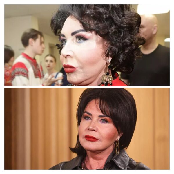 Рожала в слезах от предательства: муж Надежды Бабкиной изменял ей, пока она была беременна, и тайно женился на другой