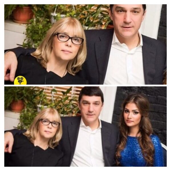 Миллион за тишину совести: что на самом деле скрывает мемориал Веры Глаголевой за 12 миллионов от мужа-изменника