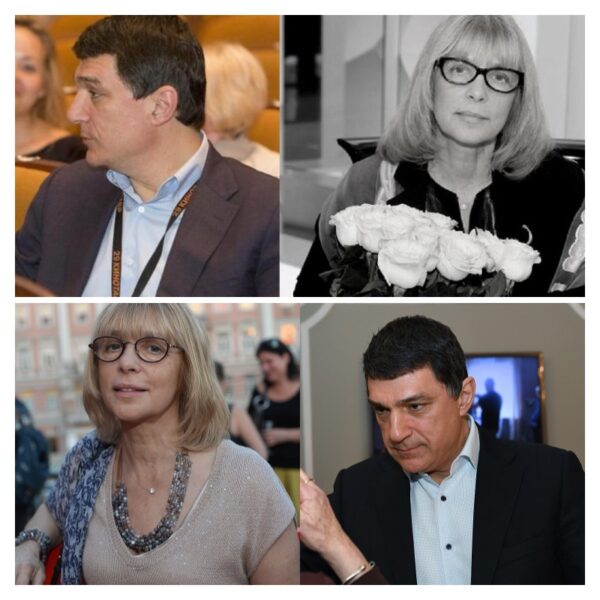 Миллион за тишину совести: что на самом деле скрывает мемориал Веры Глаголевой за 12 миллионов от мужа-изменника