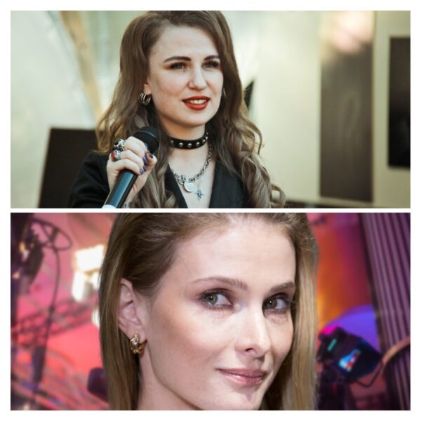 Чемодан на выход: как Светлана Иванова поругалась с Валерией Гай Германикой в первый съёмочный день и хотела сбежать со съёмок