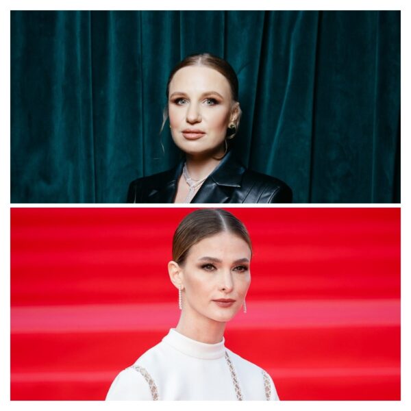 Чемодан на выход: как Светлана Иванова поругалась с Валерией Гай Германикой в первый съёмочный день и хотела сбежать со съёмок