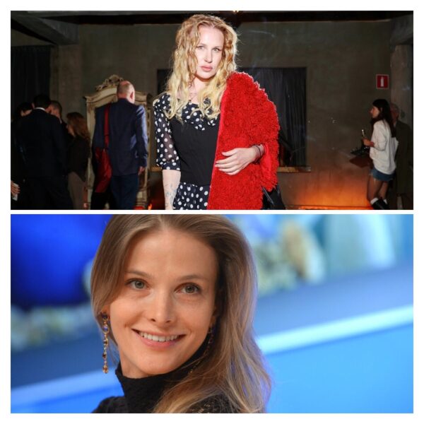 Чемодан на выход: как Светлана Иванова поругалась с Валерией Гай Германикой в первый съёмочный день и хотела сбежать со съёмок