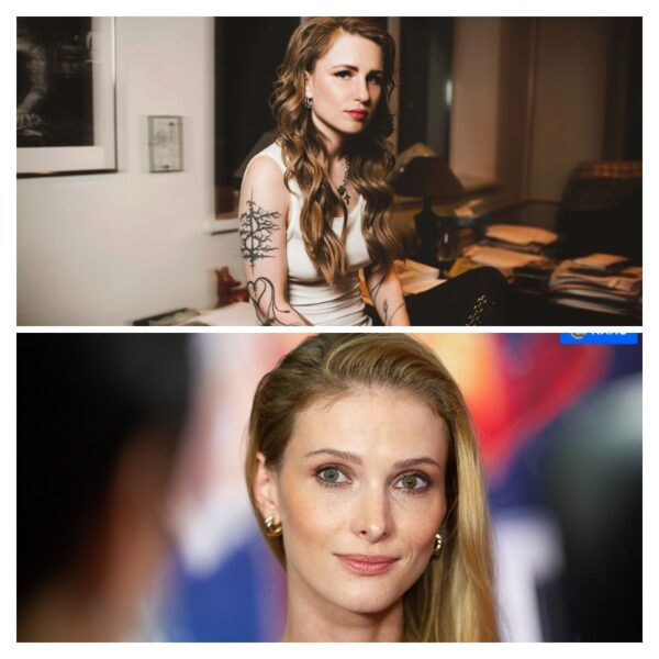 Чемодан на выход: как Светлана Иванова поругалась с Валерией Гай Германикой в первый съёмочный день и хотела сбежать со съёмок