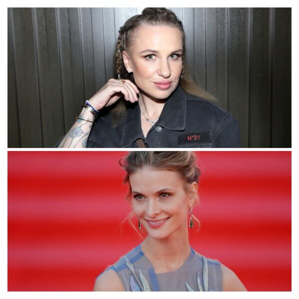 Чемодан на выход: как Светлана Иванова поругалась с Валерией Гай Германикой в первый съёмочный день и хотела сбежать со съёмок