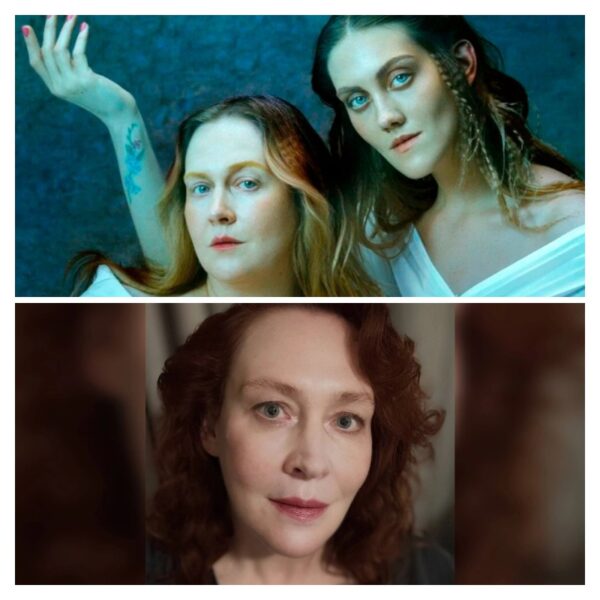 Слезы предательства: дочь Юлии Ауг выросла и бросила мать-предательницу