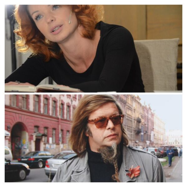 Крест дочери предателя: как Алиса Гребенщикова осталась без денег и ролей из-за поступка отца