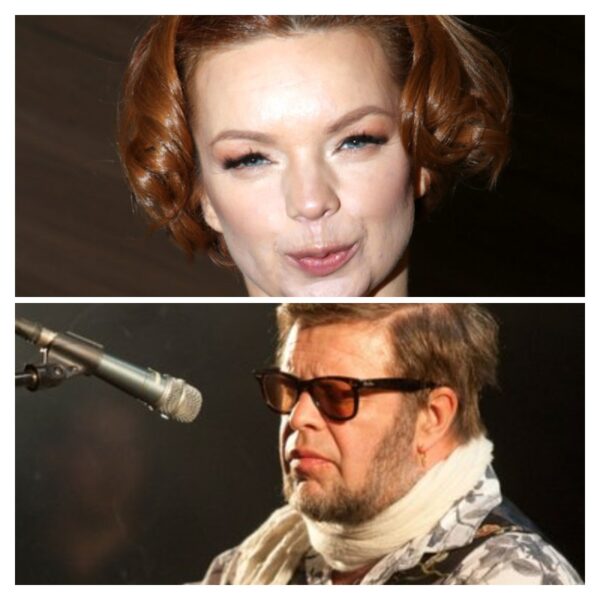 Крест дочери предателя: как Алиса Гребенщикова осталась без денег и ролей из-за поступка отца