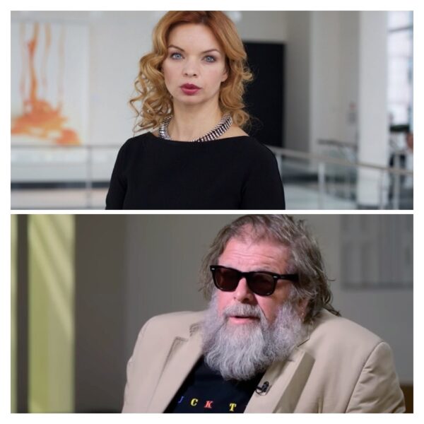 Крест дочери предателя: как Алиса Гребенщикова осталась без денег и ролей из-за поступка отца