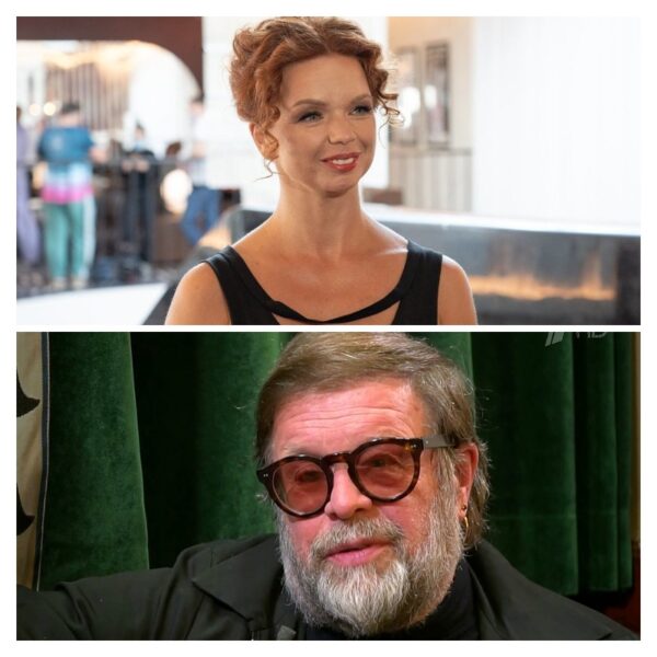 Крест дочери предателя: как Алиса Гребенщикова осталась без денег и ролей из-за поступка отца