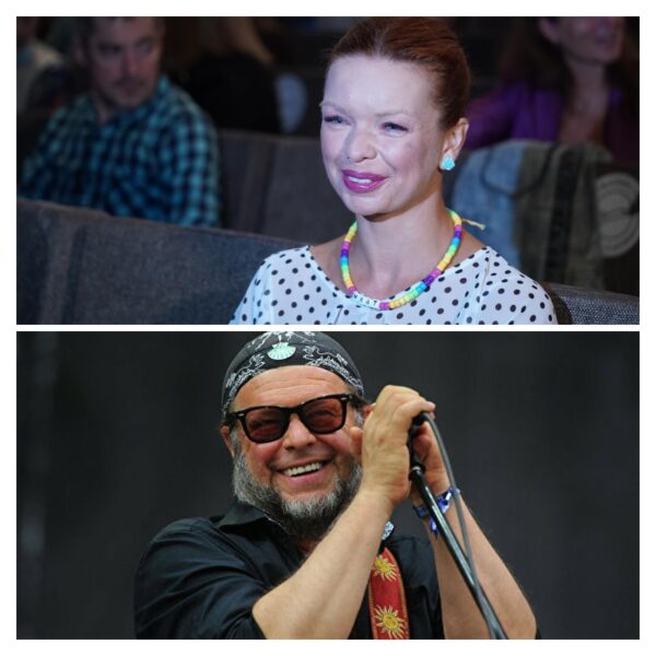 Крест дочери предателя: как Алиса Гребенщикова осталась без денег и ролей из-за поступка отца