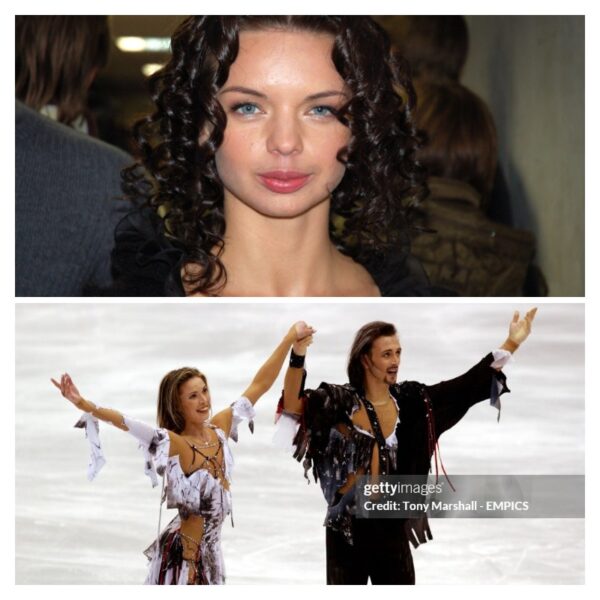 Тайна, которую выдал ребёнок: как Ирина Лобачева узнала об измене мужа с Алисой Гребенщиковой