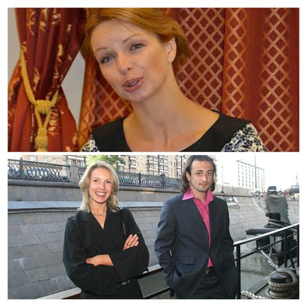 Тайна, которую выдал ребёнок: как Ирина Лобачева узнала об измене мужа с Алисой Гребенщиковой