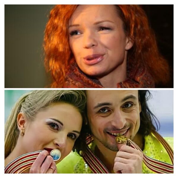 Тайна, которую выдал ребёнок: как Ирина Лобачева узнала об измене мужа с Алисой Гребенщиковой