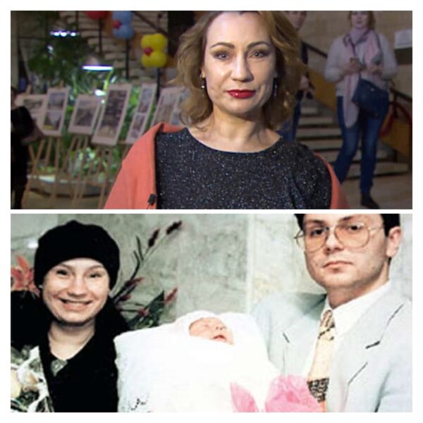 Скрытый на 15 лет: кто на самом деле отец младшей дочери Ольги Тумайкиной, рожденной в тайне ото всех